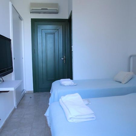Apaz Alacati Hotel Cesme Exterior photo